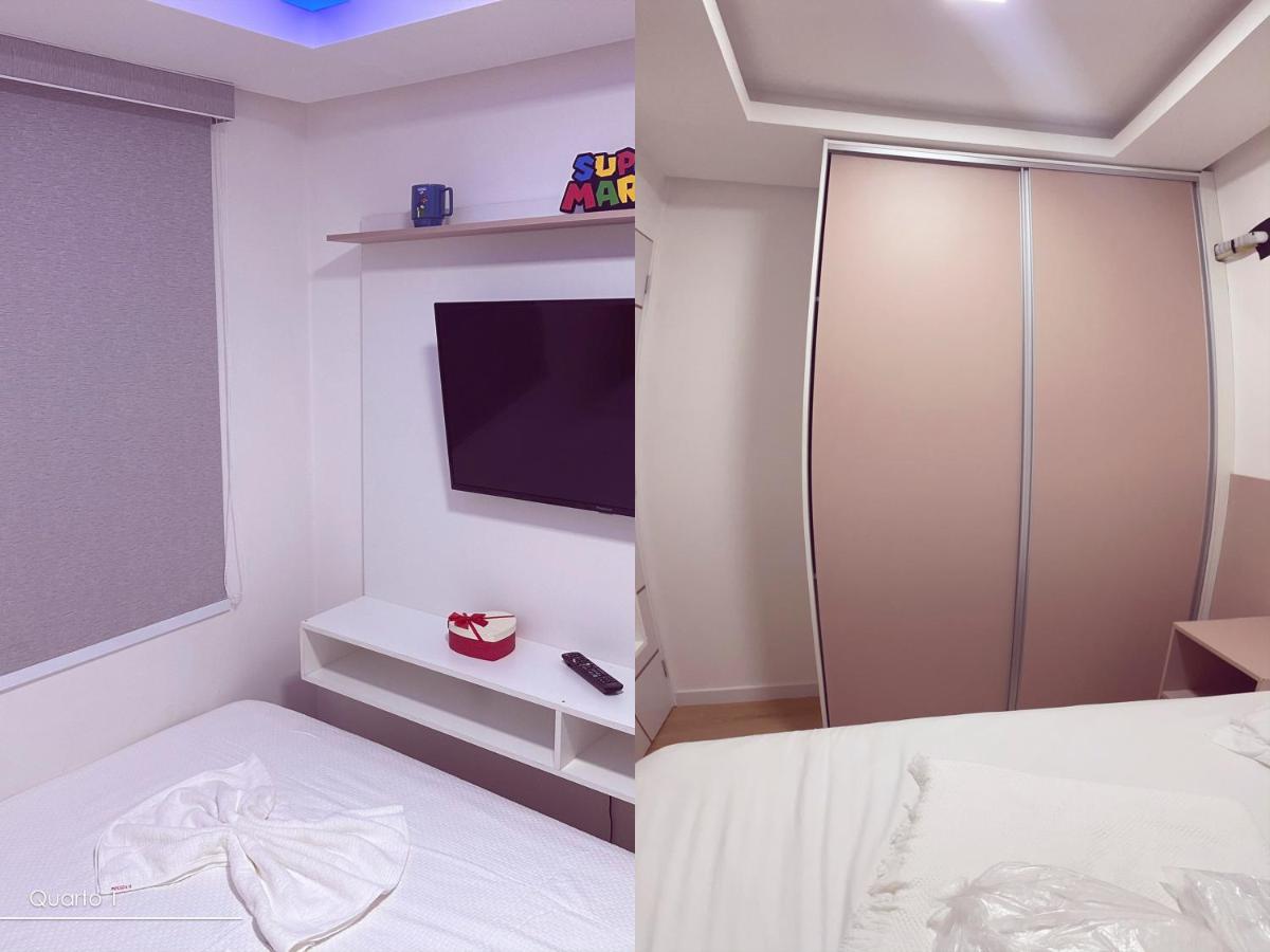 Appartamento con 2 Camere da Letto