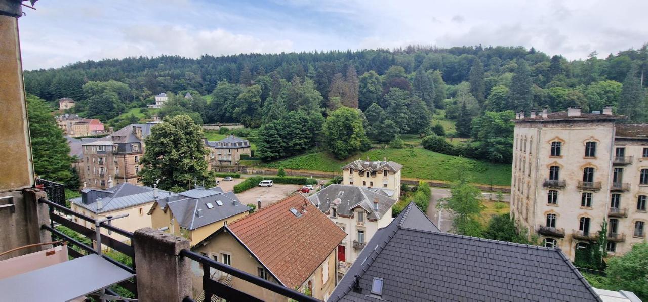 Le Duo Thermal - B&B