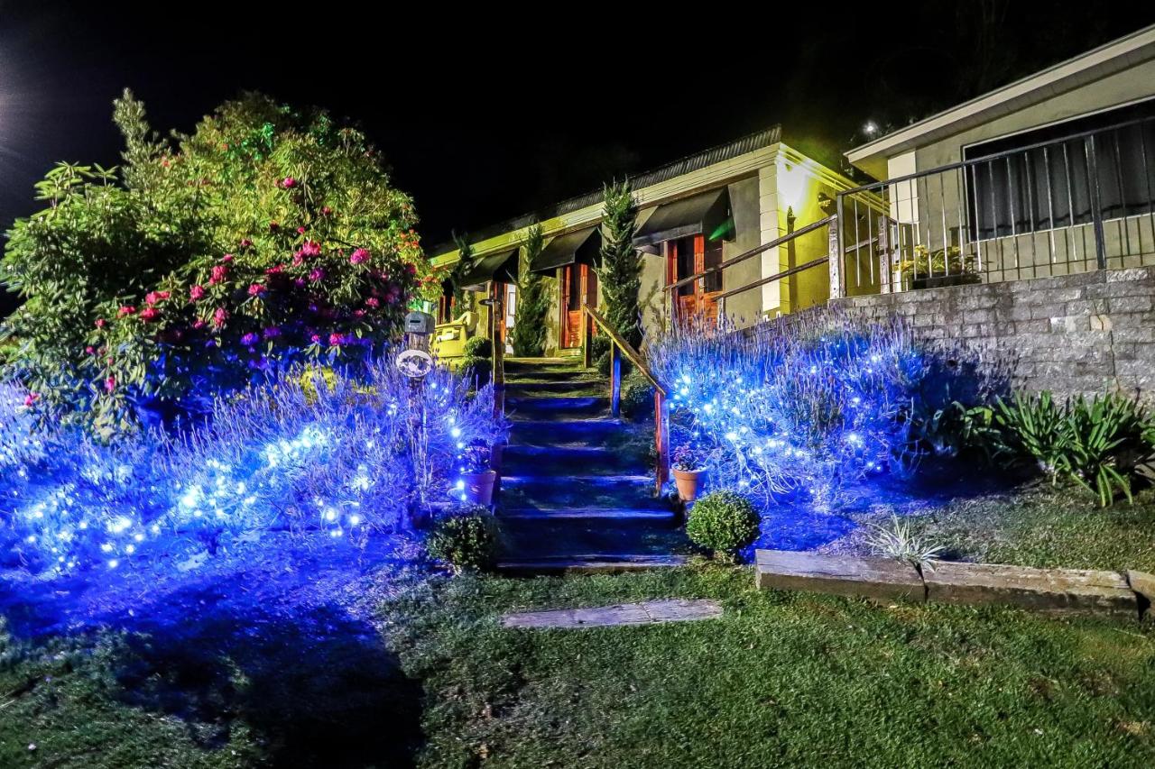 Pousada Campos do Jordao Suites - B&B