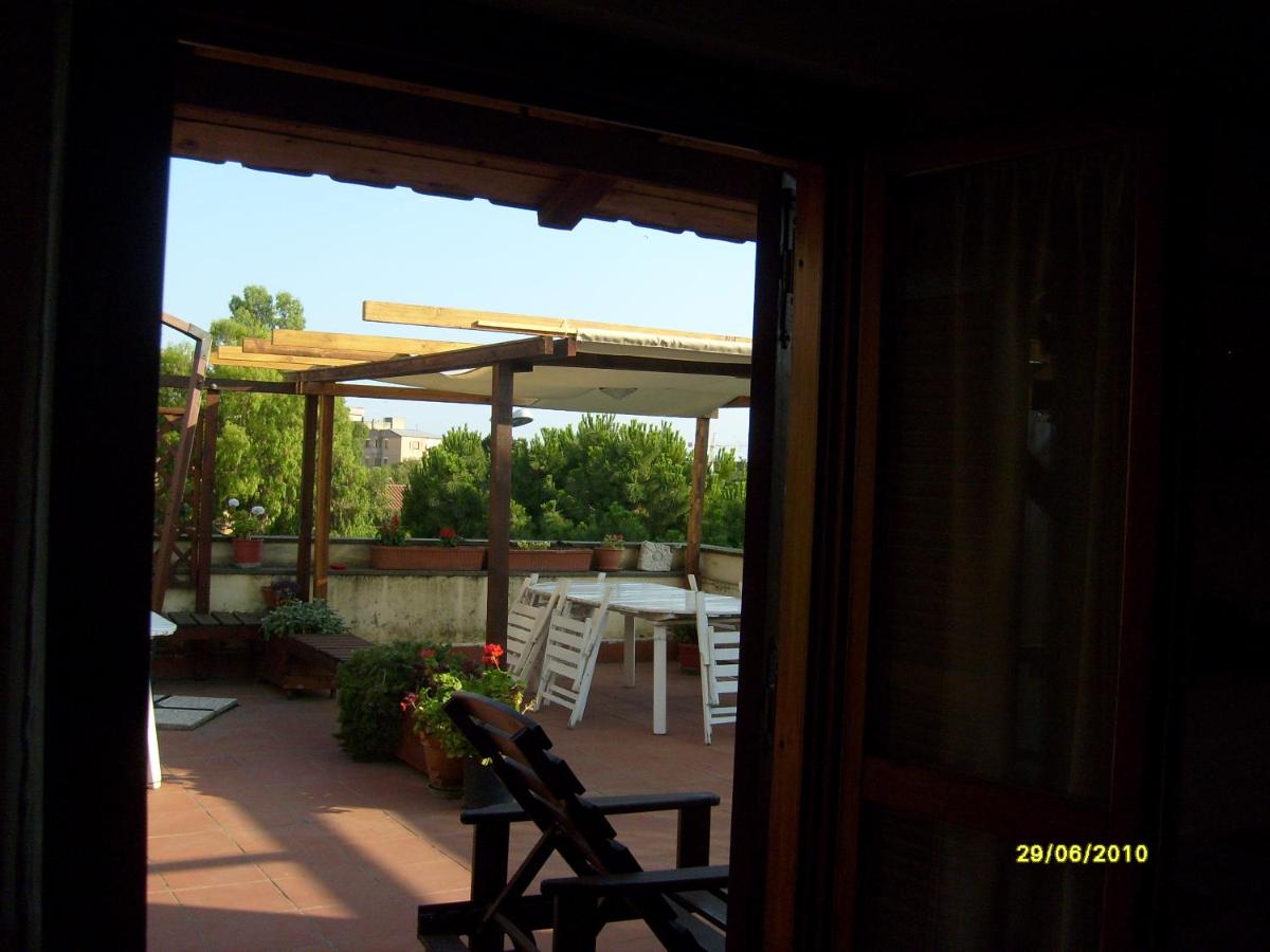 B&B Civitavecchia - B&B Il Parco - Bed and Breakfast Civitavecchia