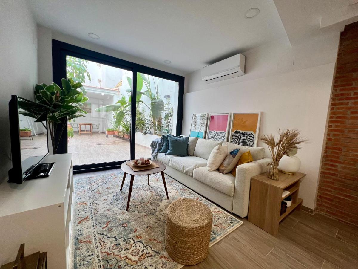 Calma Places - Triana - B&B Sevilla