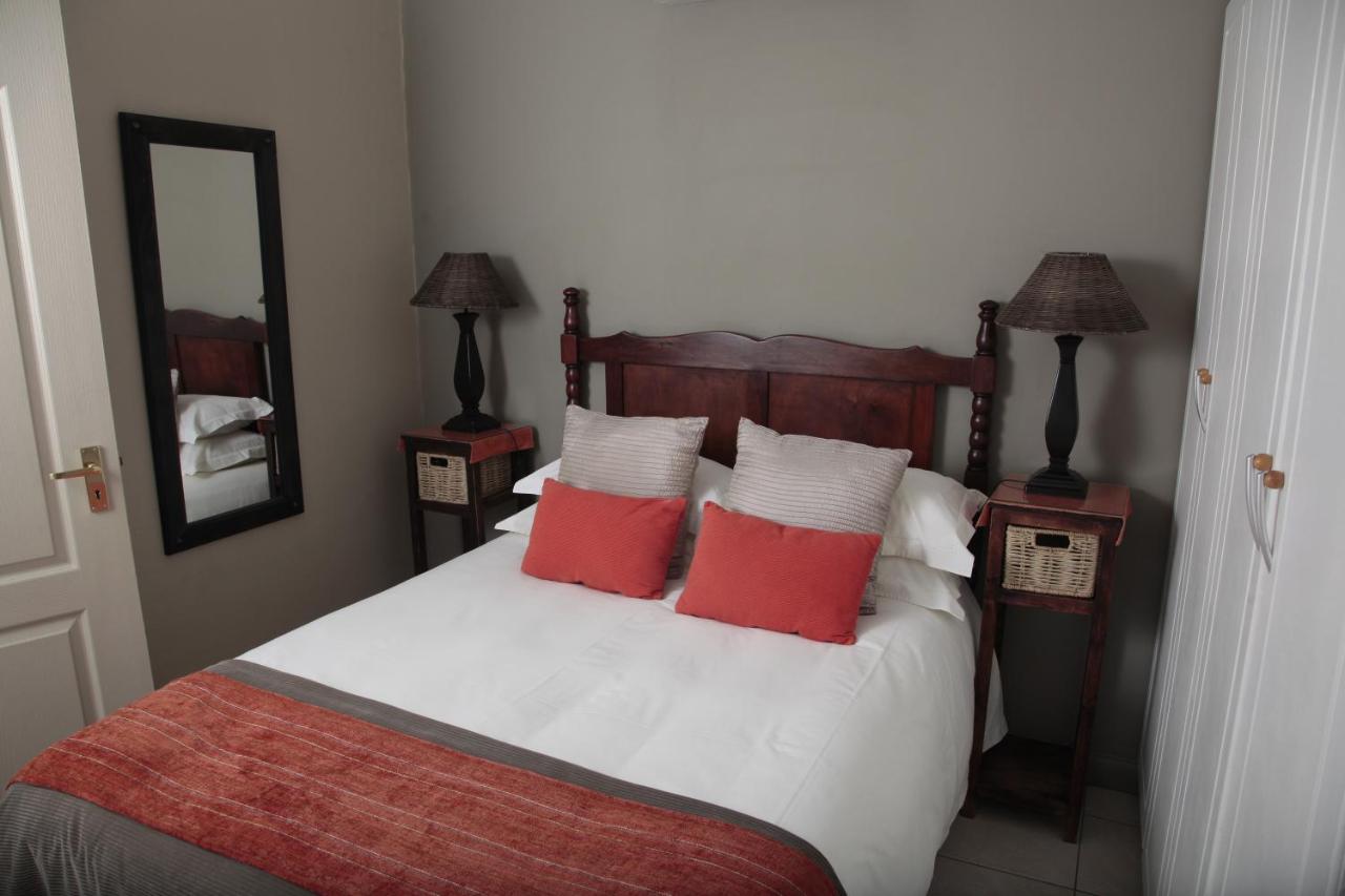 Luxe Suite met 1 Slaapkamer