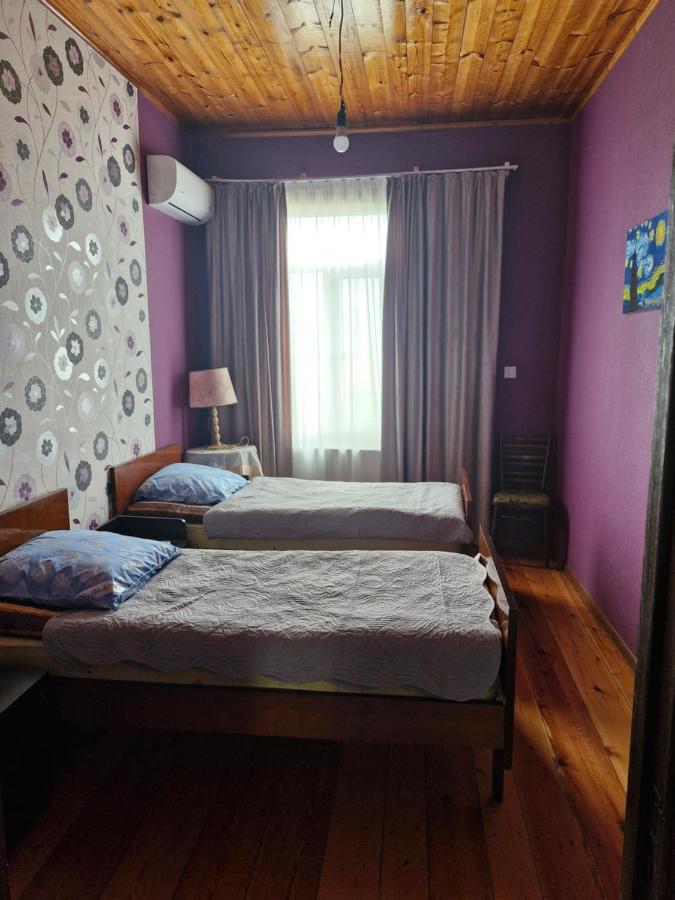 Habitación Doble Estándar con vistas a la montaña - 2 camas
