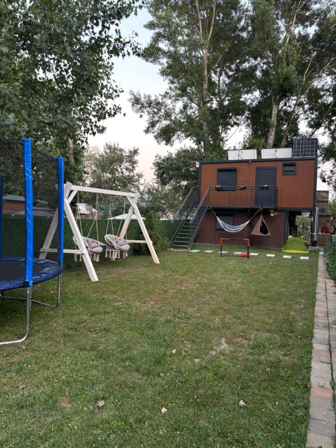 Weekendaja Kamenjar - B&B Ledinci