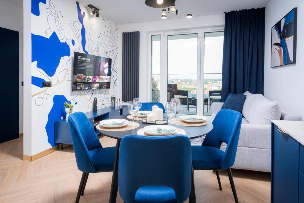 Centaurus 144 by RENT4YOU - B&B
