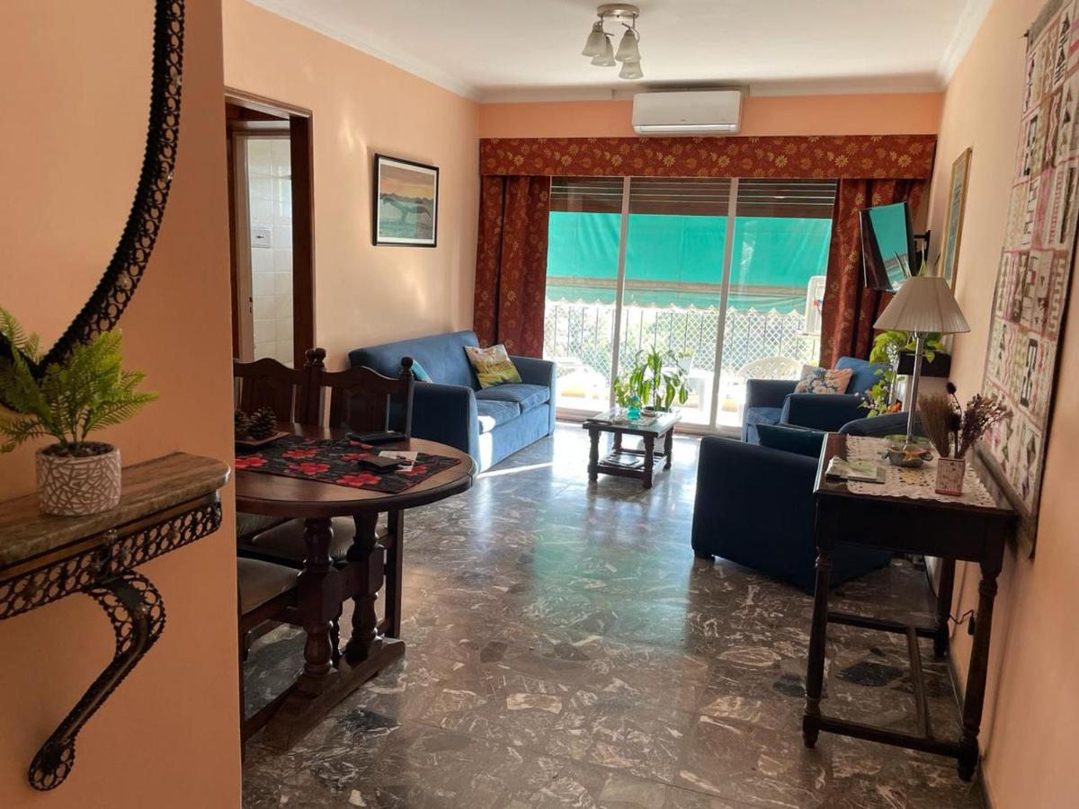 Departamento - B&B Buenos Aires