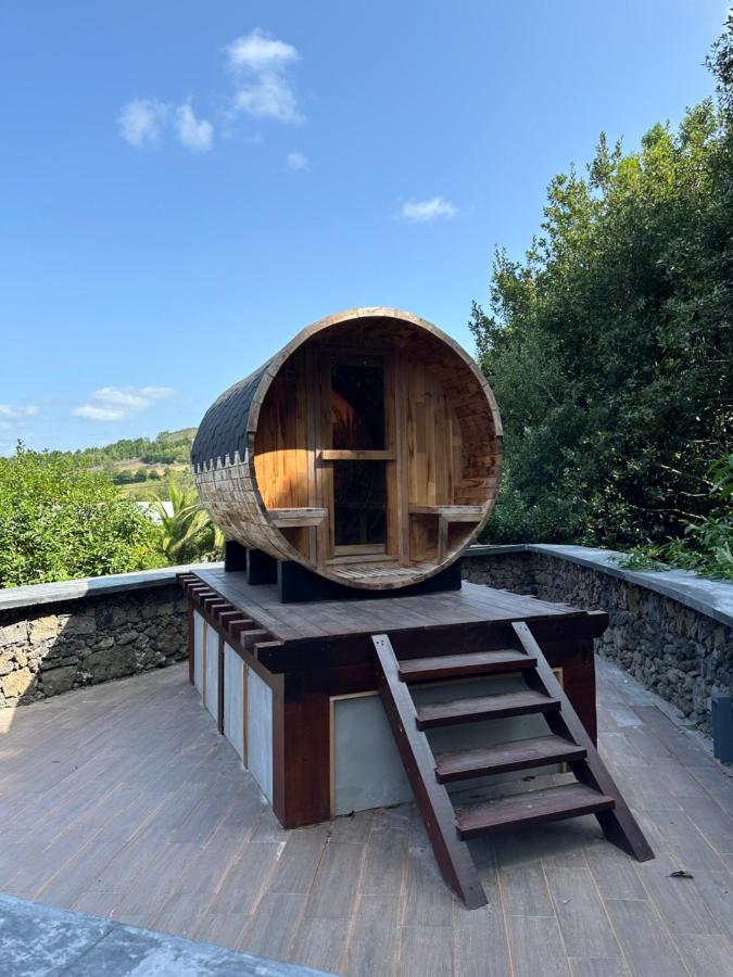 Azores Casa da Mata wellness Spa - B&B São Vicente