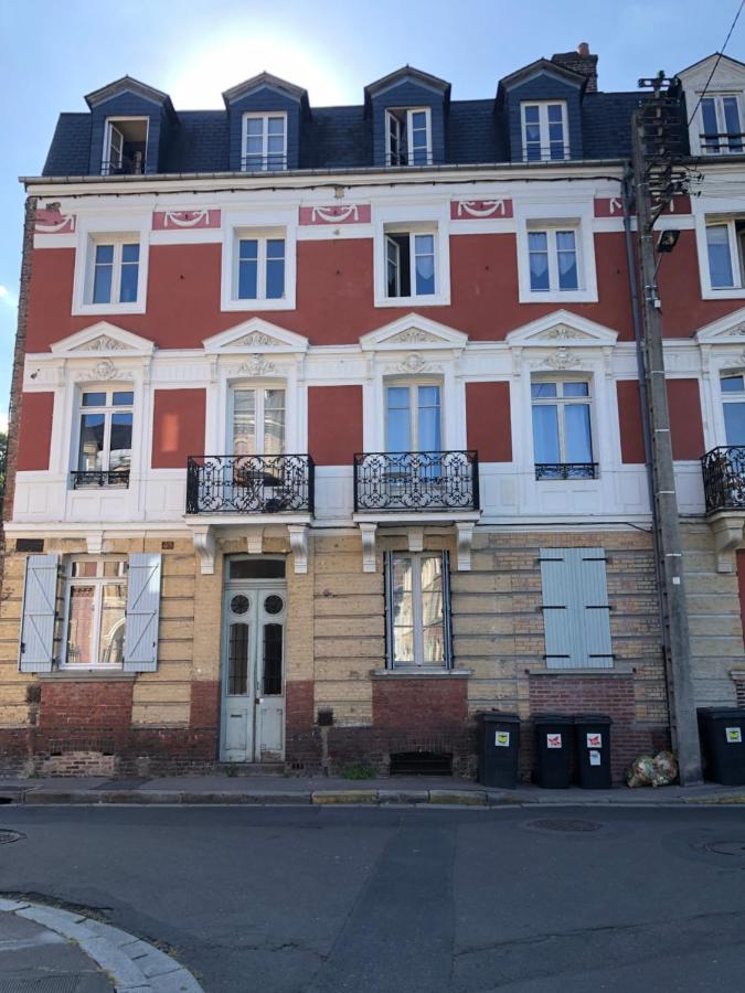 La rivière (appartement 25m2 ) - B&B