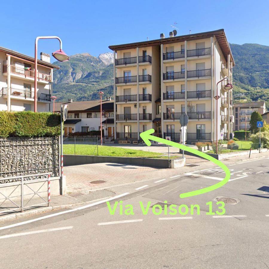 Singola in famiglia - MyAostaProject - B&B