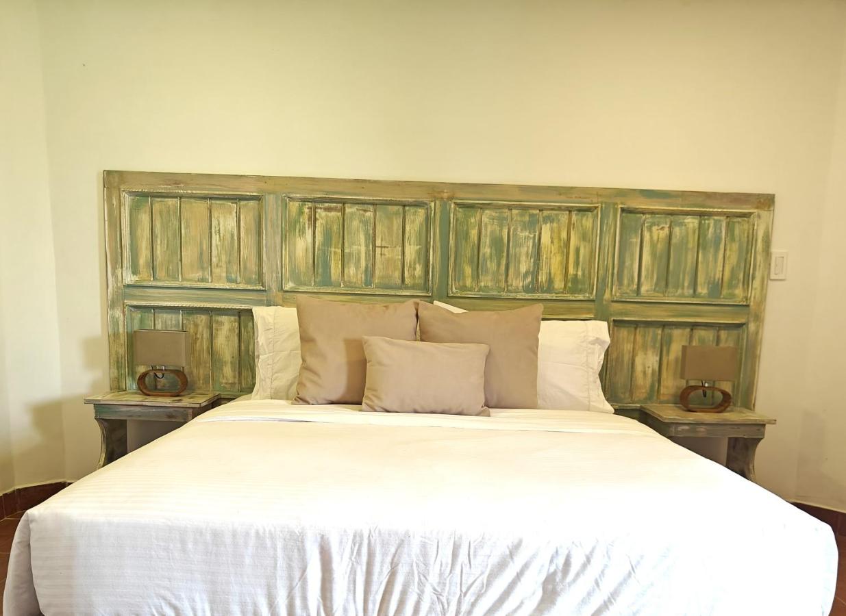 Habitación Deluxe - 1 cama grande