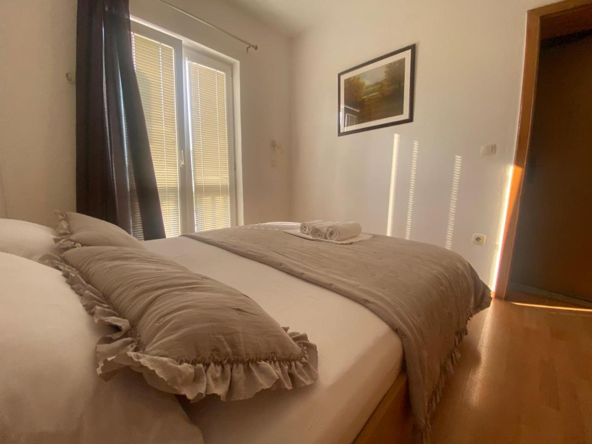 Habitación Doble Estándar