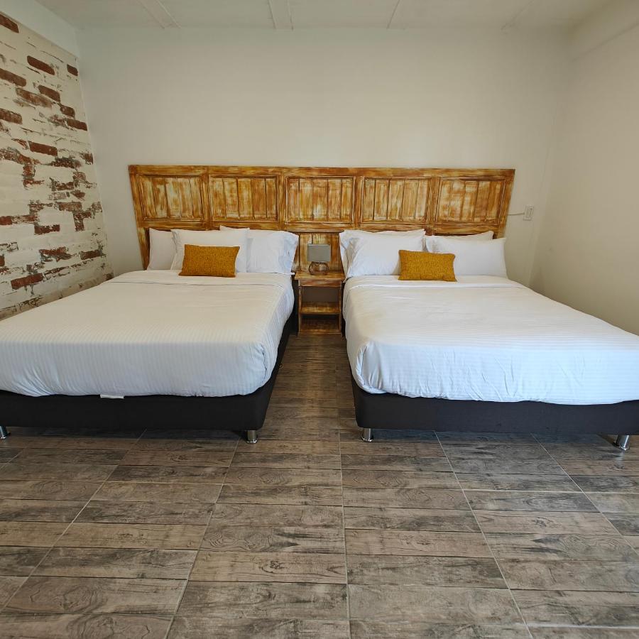 Doppelzimmer