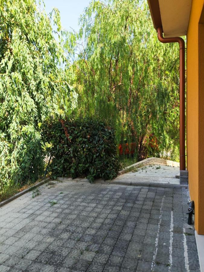 B & B Residence L'Ancora - Ferienwohnung Villapiana