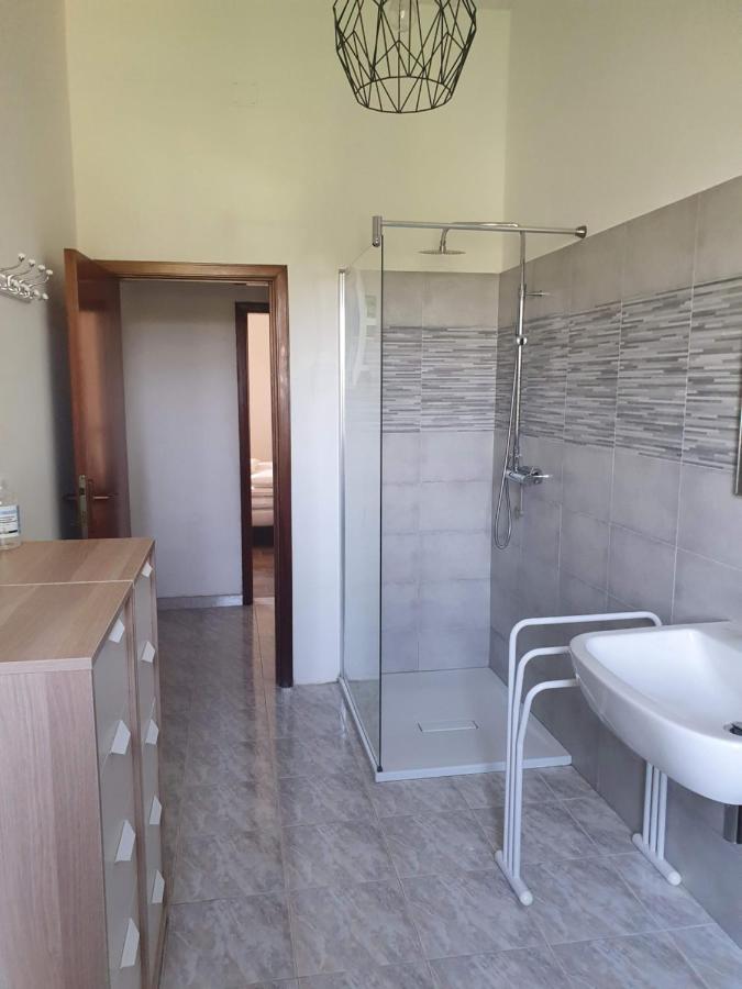 Villa 3 Chambres