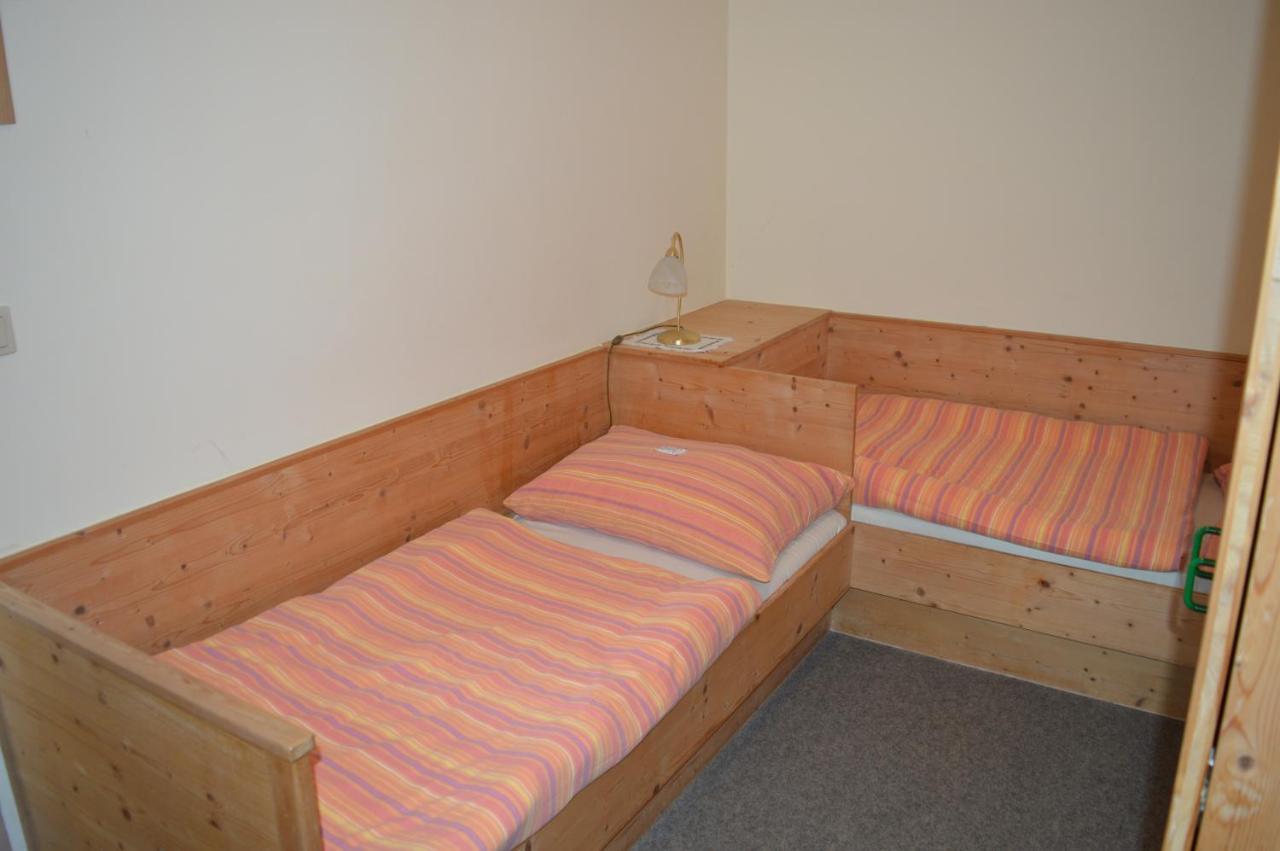 Apartment mit 2 Schlafzimmern