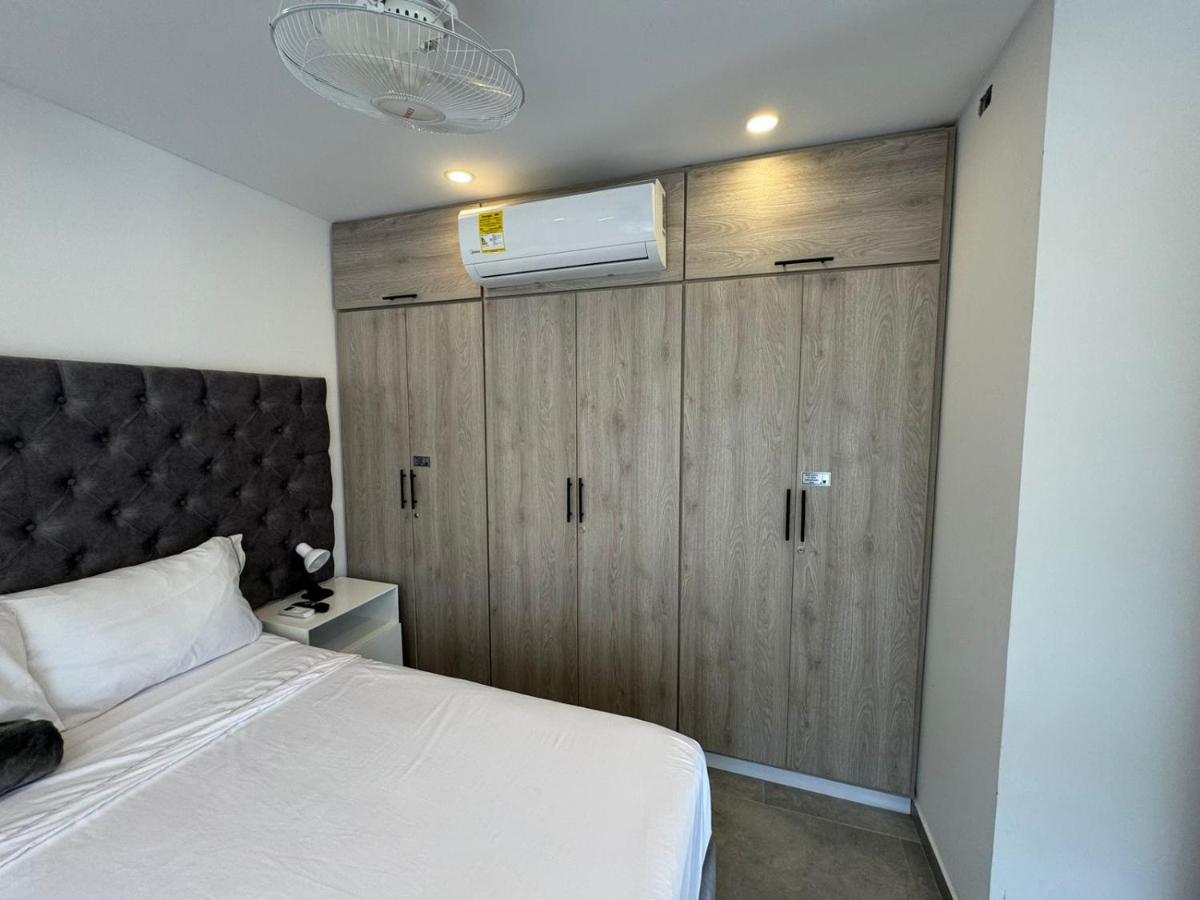 Studio with Sofa Bed