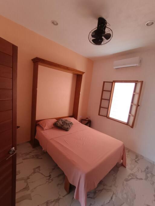 Appartement met 2 slaapkamers