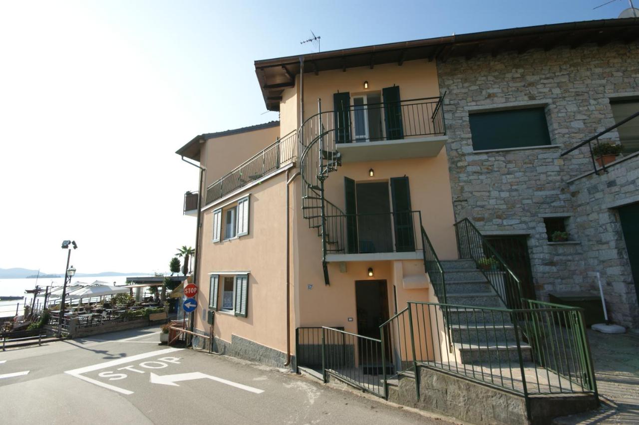 Linda - B&B Feriolo