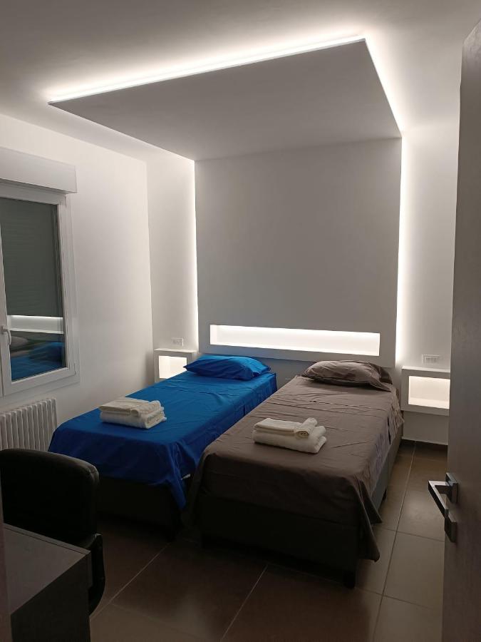 CIVICO 14 Holiday Rooms - B&B