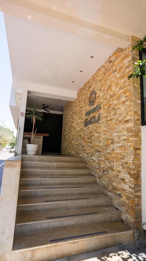 Beautiful 2bd 2bth, Ocean Views - B&B Playa del Carmen