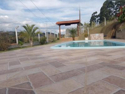 CHÁCARA KAUANNY SOCORRO SP - B&B Socorro