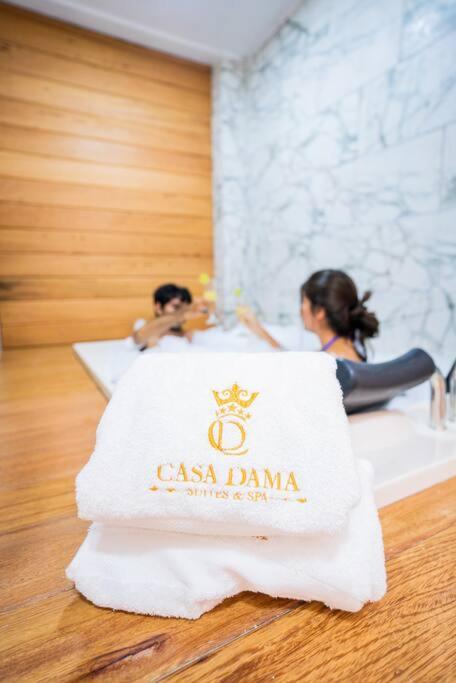 Casa Dama - B&B Cieneguilla