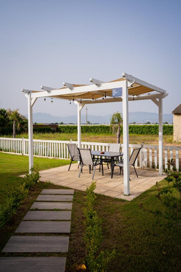 Villa Zefiro Suites & Events - B&B Battipaglia