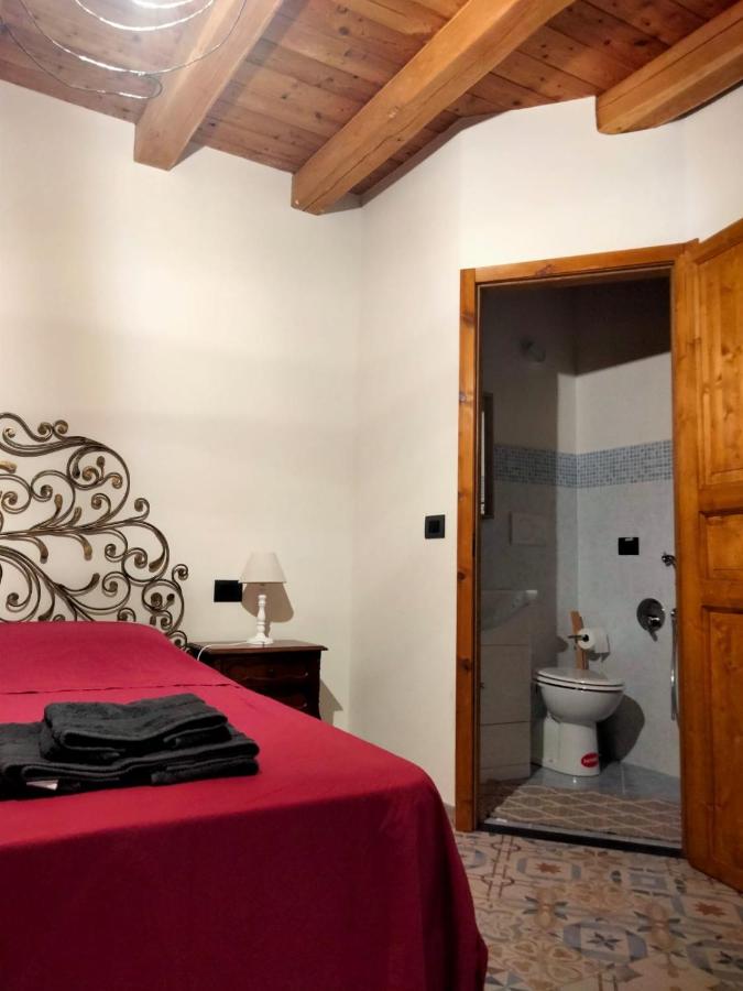 Habitación Doble con vistas al jardín