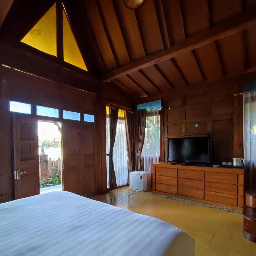 Bungalow Deluxe