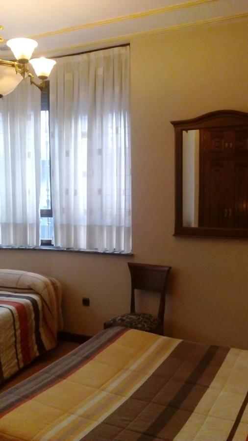 Dreibettzimmer