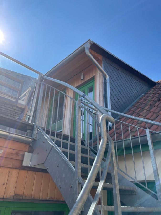 Ferienhaus Seekutter mit eigenem Seezugang - Bed and Breakfast Malchow