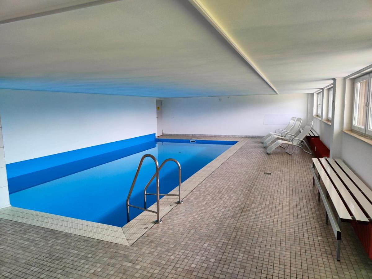 Apartment Waldkauz - Ferienwohnung