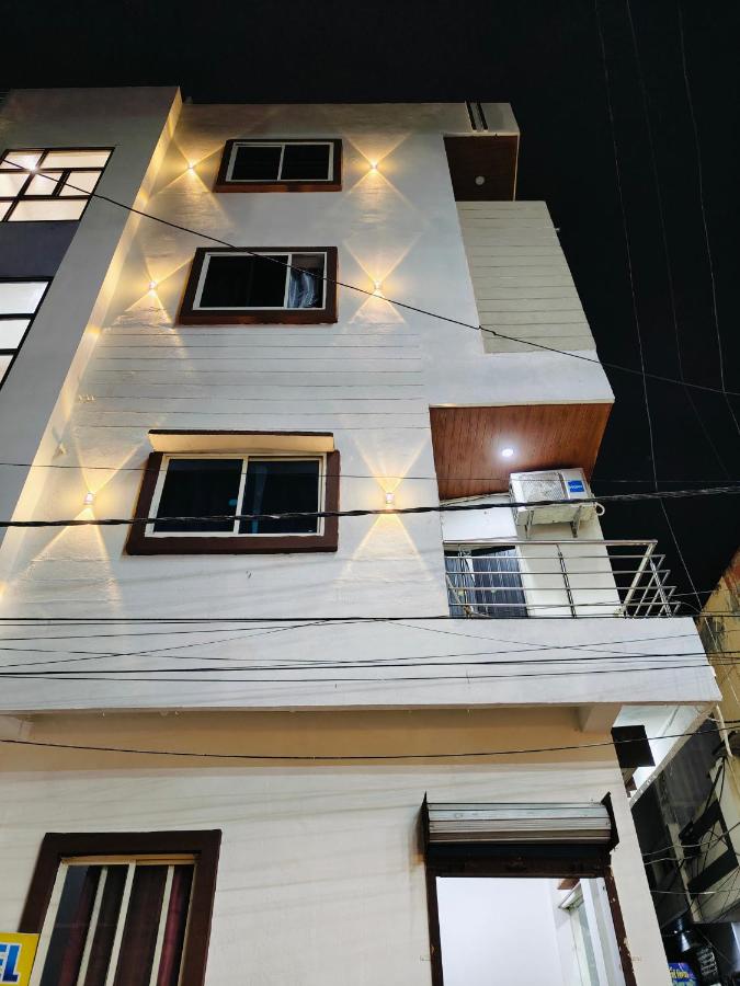 Hotel shree sidhi Vinayak ujjain near Mahakal temple - B&B