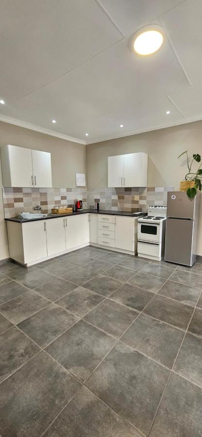 Deluxe Apartment mit 1 Schlafzimmer
