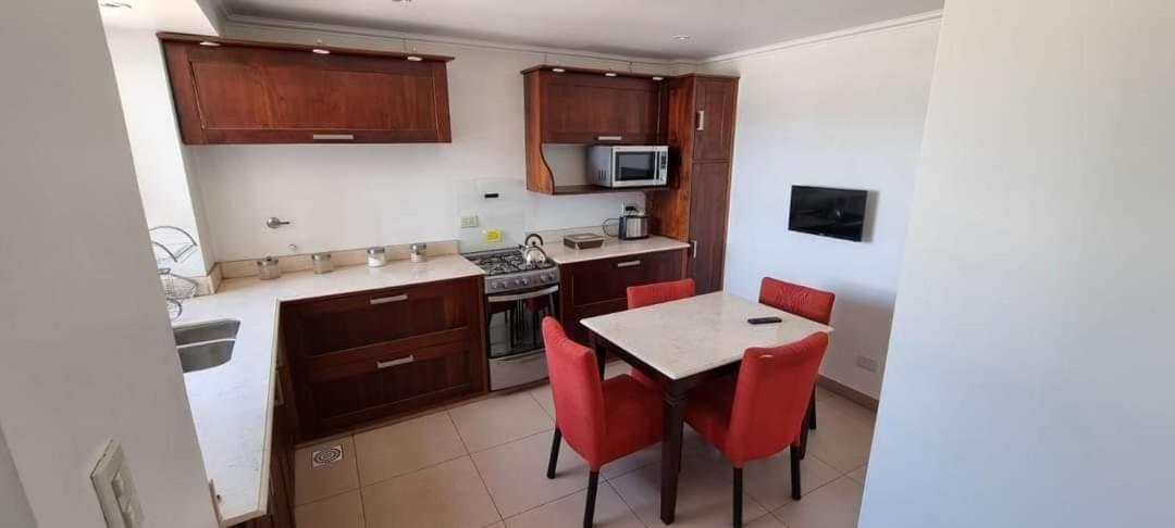 Departamento céntrico - B&B
