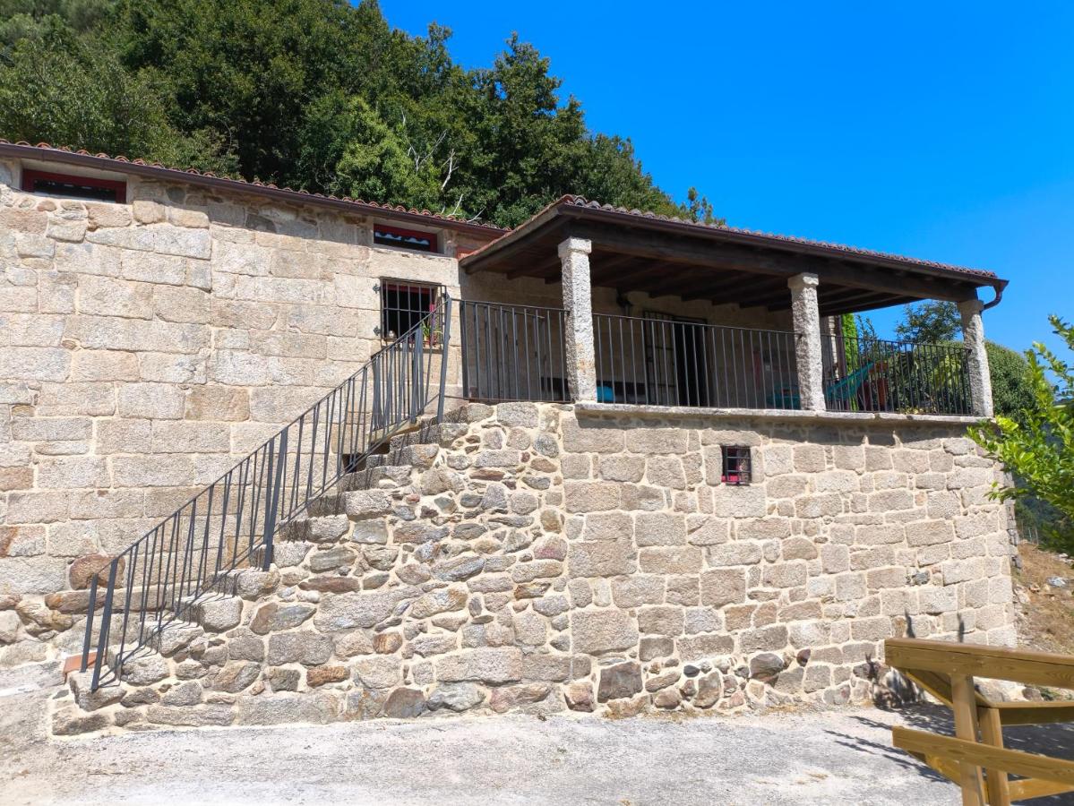 Xiravai-Ribeira Sacra - B&B