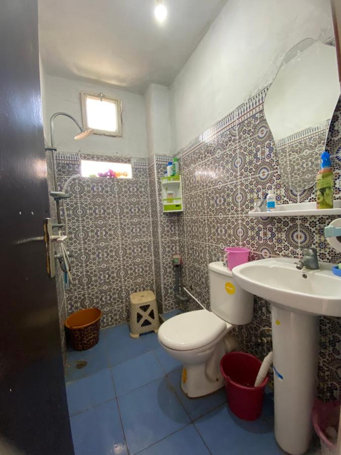 Huis met 2 Slaapkamers