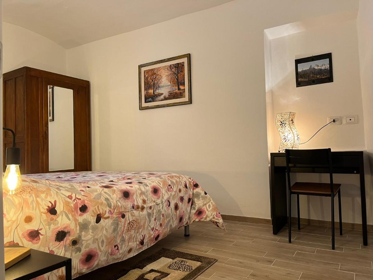 Appartamento con 2 Camere da Letto