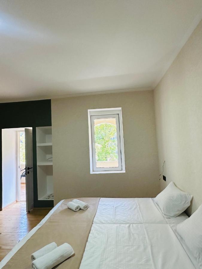 Studio met Uitzicht op de Bergen
