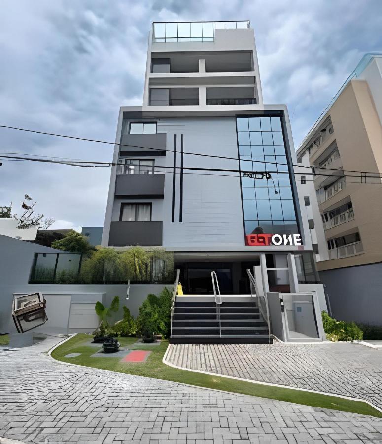Apartamento no Bessa/João Pessoa/Get One - B&B