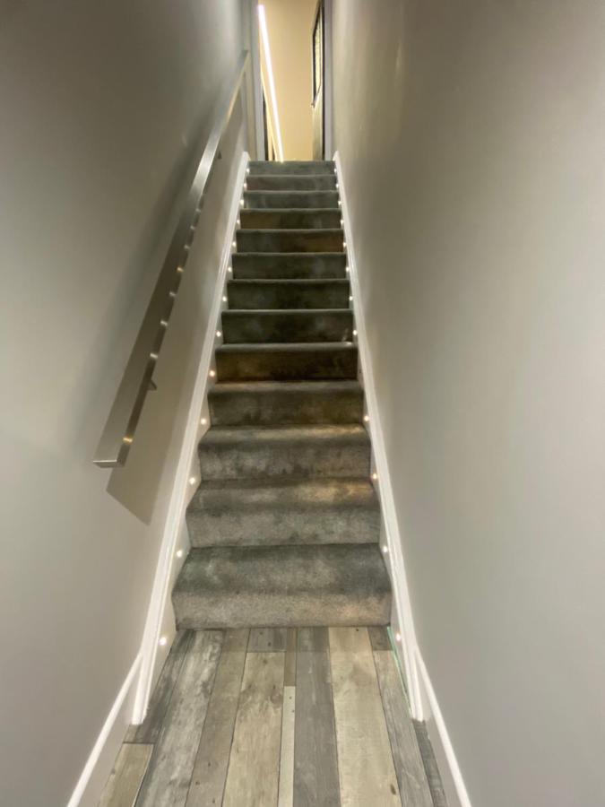 Rivendell spacious two bedroom 1st floor flat - Ferienwohnung