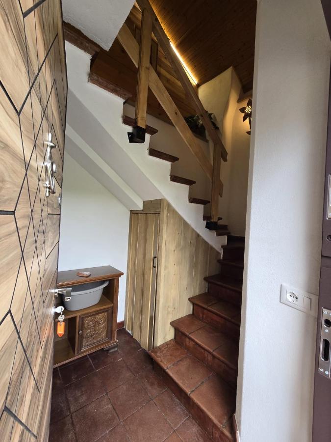 Famiglia De Zolt - Bucaneve - B&B