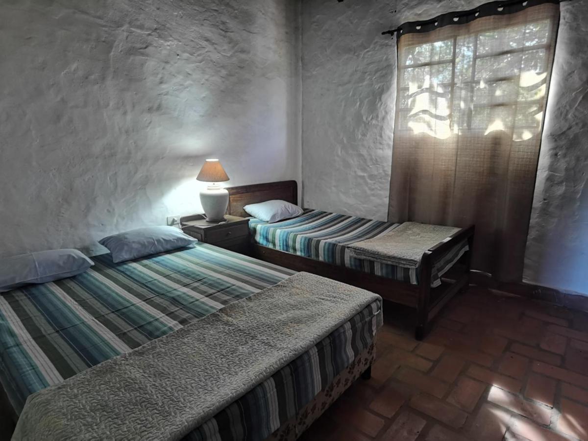 Habitación Doble con baño compartido