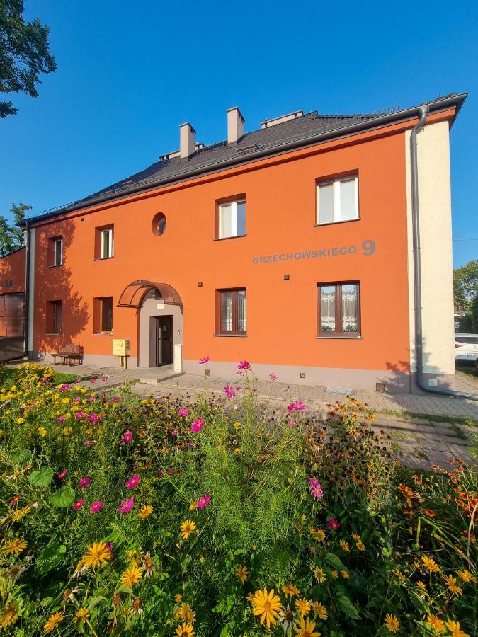 Apartament Bali - B&B Częstochowa