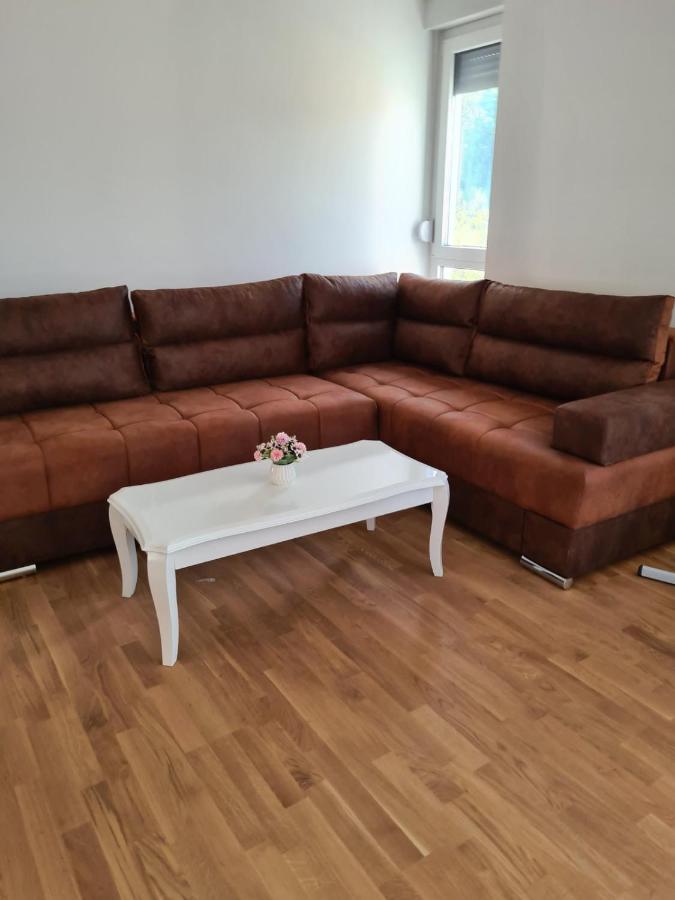 Apartman Suncokret - Chambres d’hôtes