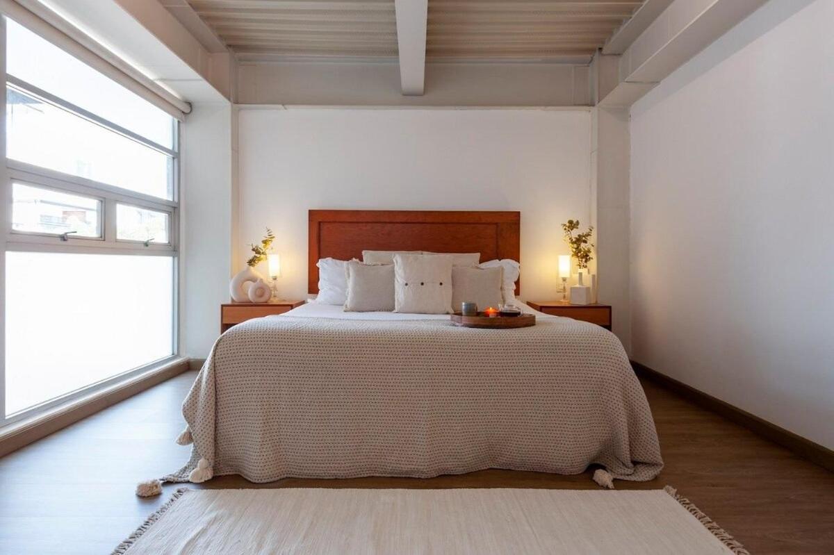 Chic&Classic in the heart of CONDESA// 4PAX 2BR - B&B