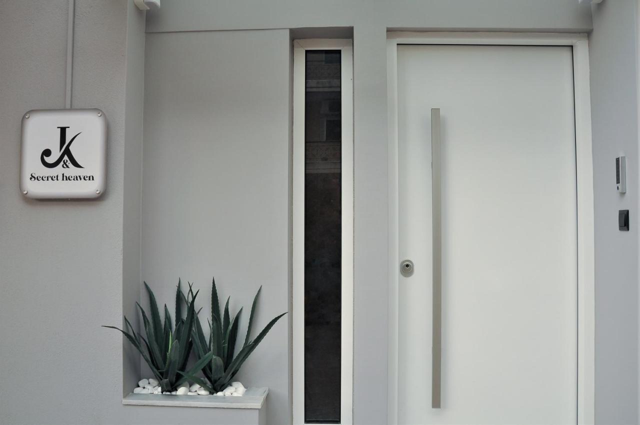 Appartement 1 Chambre