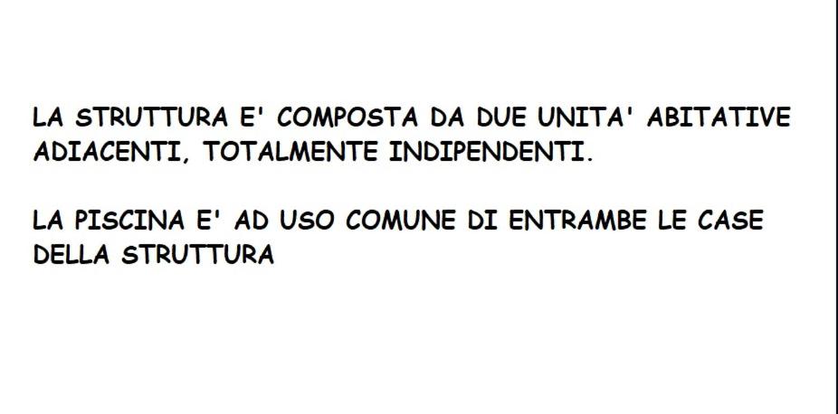 La Capanna dei Carri - B&B