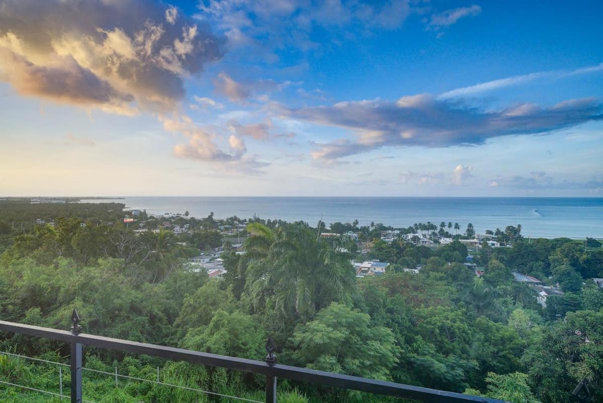 Villa del Enseuno- Pristine View and Infinity Pool - B&B