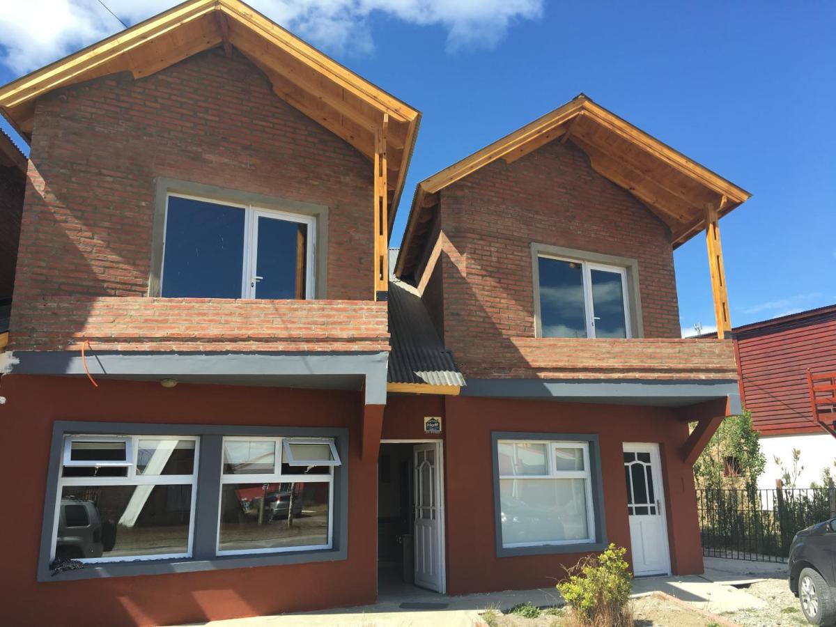 LaTorre Aparts - Bed and Breakfast El Calafate